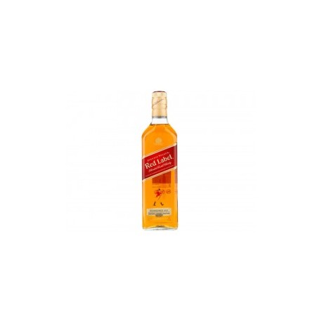 Whisky Johnnie Walker Red Label 750 ml