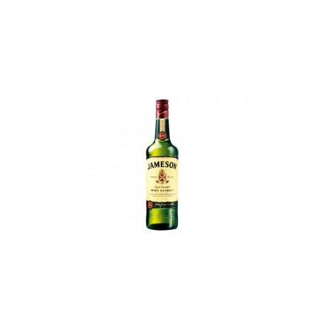 Whisky Jameson 750 ml