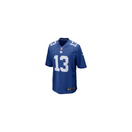 Jersey Nike NFL New York Giants Beckham Jr...