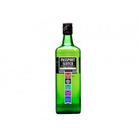 Whisky Passport Scotch 700 ml