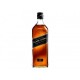 Whisky Johnnie Walker Black Label 3 Litros
