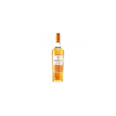 Whisky The Macallan Amber 700 ml