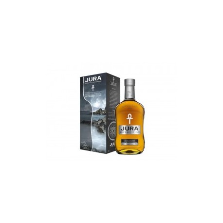 Whisky Jura Superstition 700 ml
