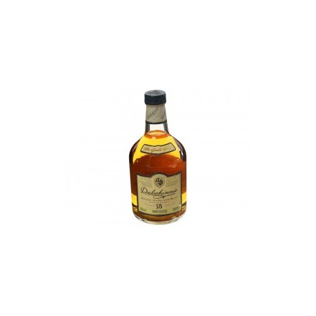 Whisky Dalwhinnie 15 Años 750 ml