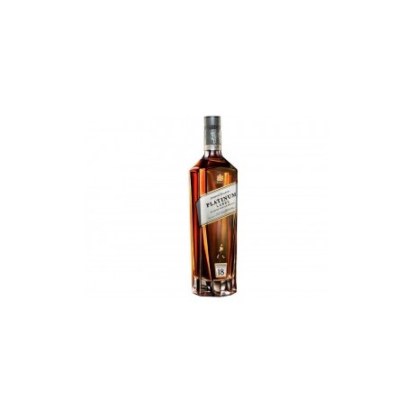 Caja de Whisky Johnnie Walker 18 Años...