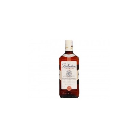 Whisky Ballantine's Finet 750 ml
