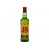 Whisky J&B 750 ml