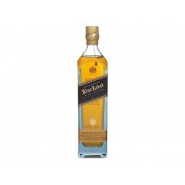 Caja de Whisky Johnnie Walker Etiqueta...