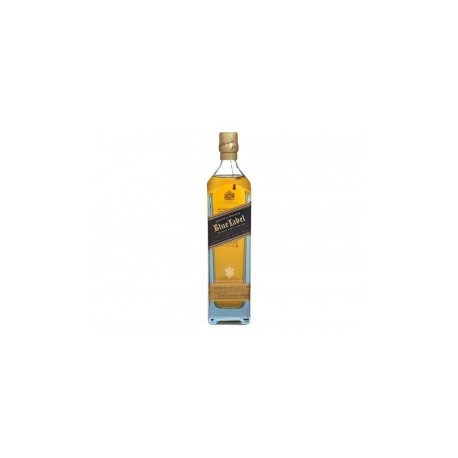 Caja de Whisky Johnnie Walker Etiqueta...