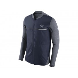 Chamarra Nike Dallas Cowboys para caballero