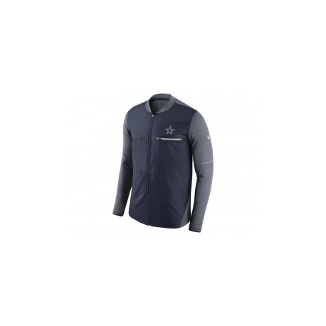Chamarra Nike Dallas Cowboys para caballero