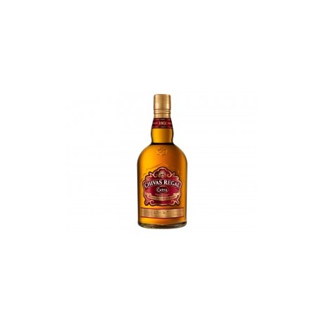 Whisky Chivas Regal Extra 750 ml