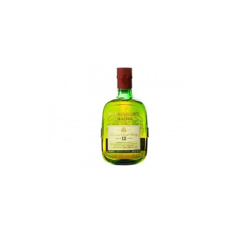 Caja de Whisky Buchanan's 12 Años 750 ml