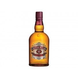 Whisky Chivas Regal 12 Años 750 ml