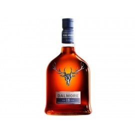 Whisky Single Malt The Dalmore 18 Años 700 ml