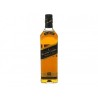 Whisky Johnnie Walker Black Label 750 ml