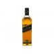 Whisky Johnnie Walker Black Label 750 ml