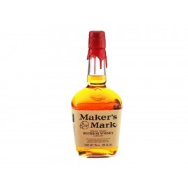 Whisky Maker's Mark Bourbon 750 ml