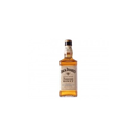 Whisky Jack Daniel's Honey 700 ml