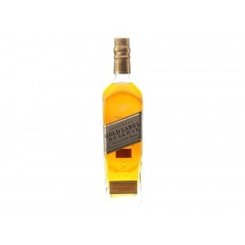 Caja de Whisky Johnnie Walker Gold Label...