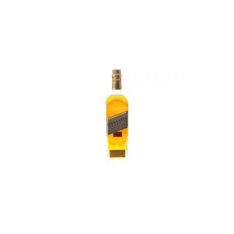 Caja de Whisky Johnnie Walker Gold Label...