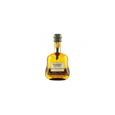 Whisky Buchanan's Red Seal 750 ml