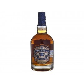 Caja de Whisky Chivas Regal 18 años Años...