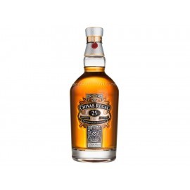 Whisky Chivas Regal Original 25 Años 700 ml