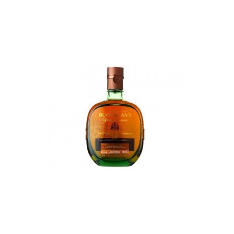 Caja de Whisky Buchanan's 18 Años 750 ml
