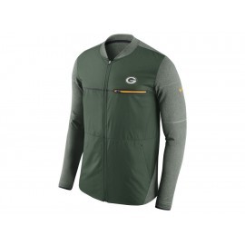 Chamarra Nike NFL Green Bay Packers para...