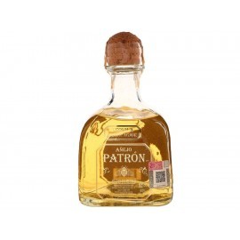 Tequila Patrón Añejo 750 ml