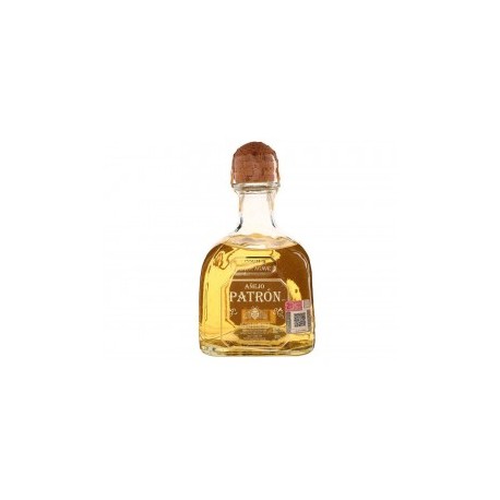 Tequila Patrón Añejo 750 ml