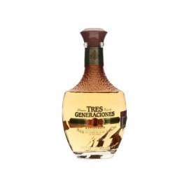 Tequila Tres Generaciones Reposado 750 ml