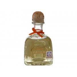 Tequila Patrón Reposado 750 ml