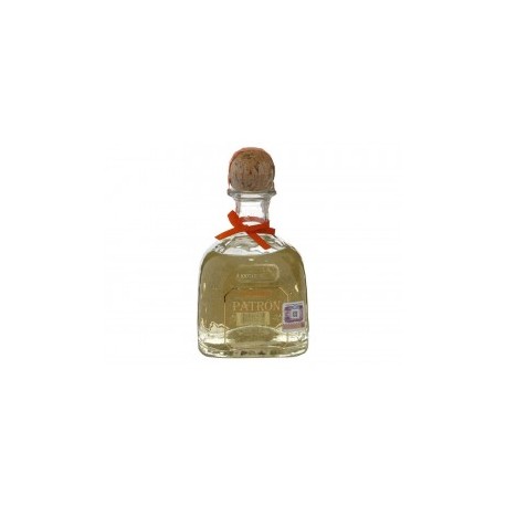 Tequila Patrón Reposado 750 ml