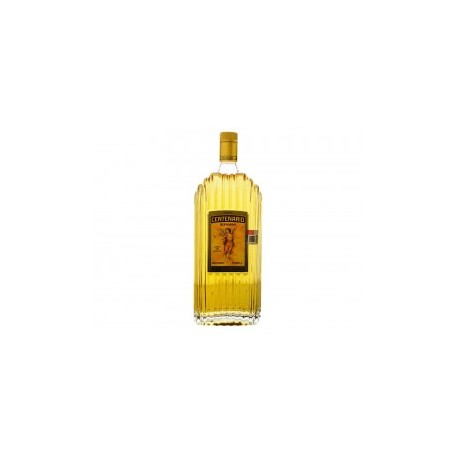 Tequila Centenario Reposado 3 Litros