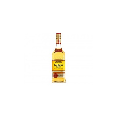 Tequila Jose Cuervo Especial Reposado 695 ml