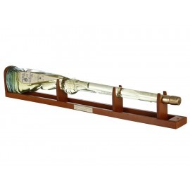 Tequila Reposado Hijos de Villa Rifle 1.5...