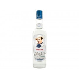 Tequila Pedro Infante blanco 750 ml