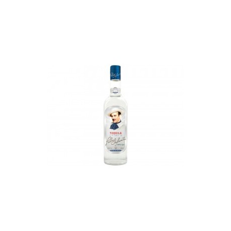 Tequila Pedro Infante blanco 750 ml