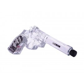 Silver Tequila Hijos de Villa Blanco 200 ml.