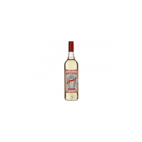 Tequila Antiguo Reposado Herradura 950 ml