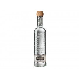Tequila Maestro Tequilero Blanco 750 ml