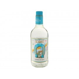 Tequila Blanco Herradura 950 ml