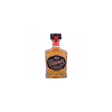 Tequila Centinela Reposado 750 ml