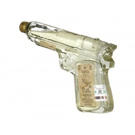 Tequila Hijos de Villa Reposado 200 ml
