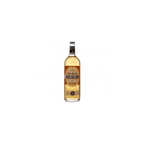 Tequila Jose Cuervo Tradicional 3 Litros