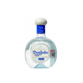 Tequila Don Julio Blanco 750 ml