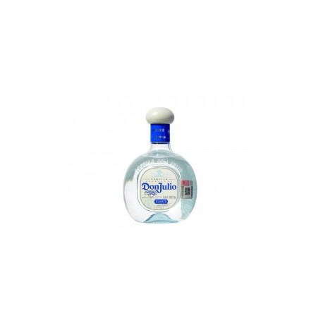 Tequila Don Julio Blanco 750 ml