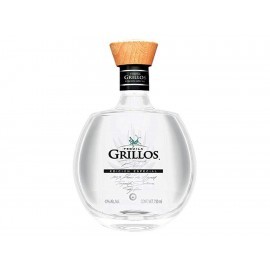 Tequila Grillos Blanco 750 ml